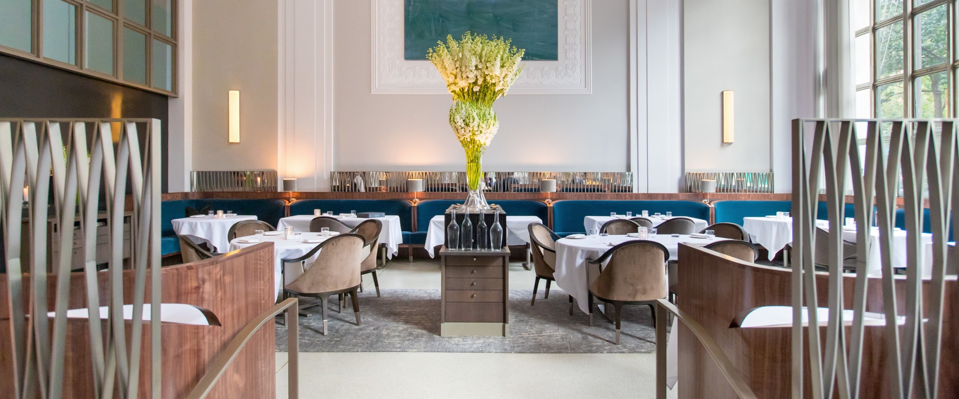 Exploring the Finest Michelin-Starred Restaurants in Brooklyn, New York