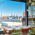 Celebrity-Owned Restaurants in Brooklyn, New York: A Guide for Foodies