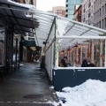 The Economic Benefits of Restaurants in Brooklyn, New York