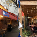 10 Outdoor Dining Options in Brooklyn, New York You Don't Want to Miss