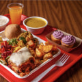 Vegan and Vegetarian Options in Brooklyn, New York - A Foodie's Guide