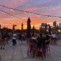 Family-Friendly Restaurants in Brooklyn, New York - A Guide for Parents