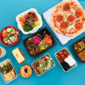 Explore Delicious Delivery and Takeout Options in Brooklyn, New York