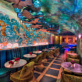 10 Unique Dining Experiences in Brooklyn, New York