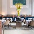 Exploring the Finest Michelin-Starred Restaurants in Brooklyn, New York