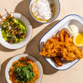 Exploring the Delicious Culinary Scene of Brooklyn, New York
