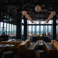 The Most Romantic Date Night Restaurants in Brooklyn, New York