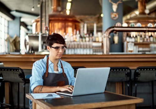 Marketing and Promotion Strategies for Restaurants in Brooklyn, New York