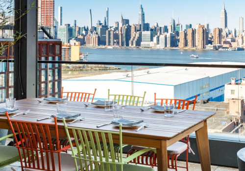 Catering to Different Budgets and Price Ranges in Brooklyn, New York Restaurants: A Guide for Aspiring Restaurateurs