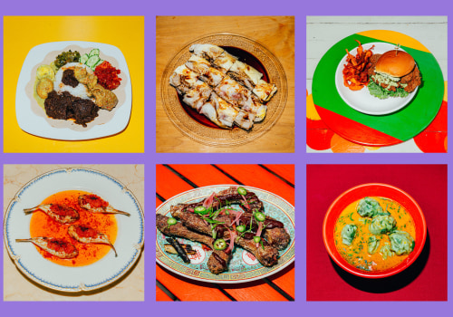 Exploring the Most Delicious Dishes in Brooklyn, New York Restaurants