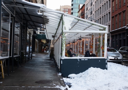 The Economic Benefits of Restaurants in Brooklyn, New York