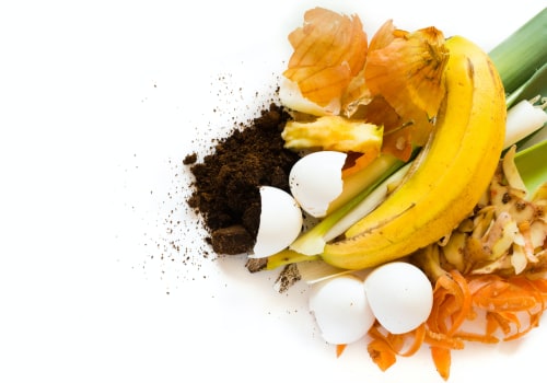 Zero Waste Restaurants in Brooklyn, New York: Achieving Sustainability