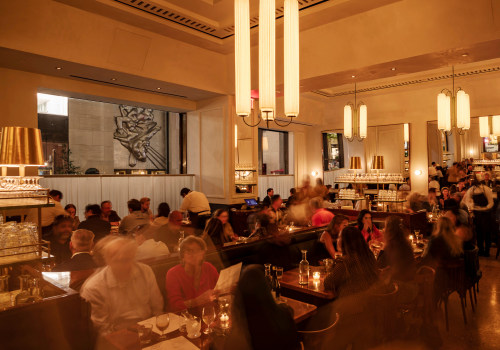 Adapting to Changing Food Trends in Brooklyn, New York