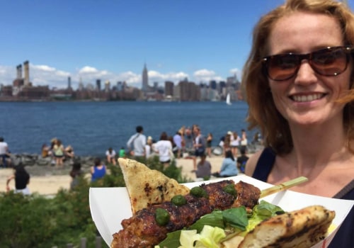 Exploring the Best Street Food Vendors in Brooklyn, New York
