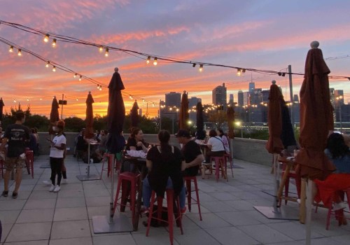 Family-Friendly Restaurants in Brooklyn, New York - A Guide for Parents
