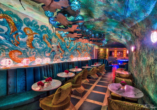 10 Unique Dining Experiences in Brooklyn, New York