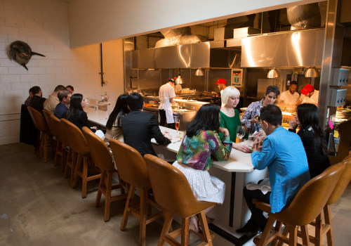 How Brooklyn Restaurants Handle Customer Complaints and Feedback