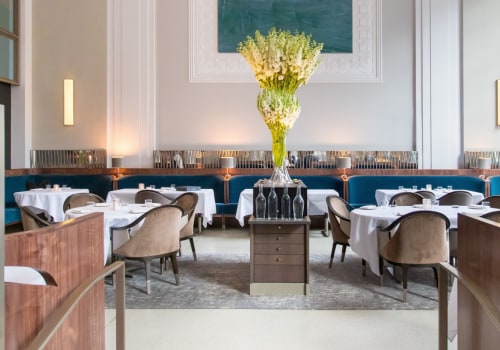 Exploring the Finest Michelin-Starred Restaurants in Brooklyn, New York
