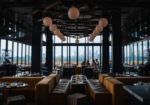 The Most Romantic Date Night Restaurants in Brooklyn, New York
