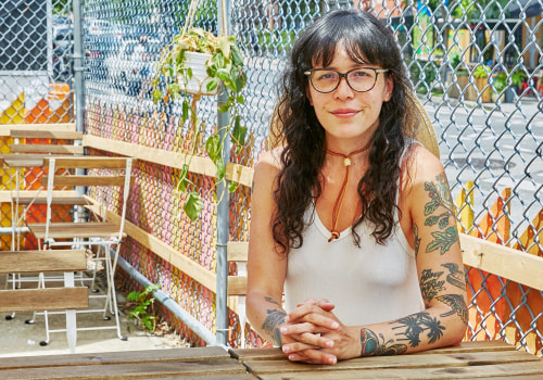 Sustainable Practices Adopted by Restaurants in Brooklyn, New York: A Guide