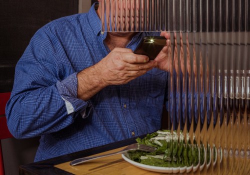The Power of Food Critics in the Restaurant Industry of Brooklyn, New York